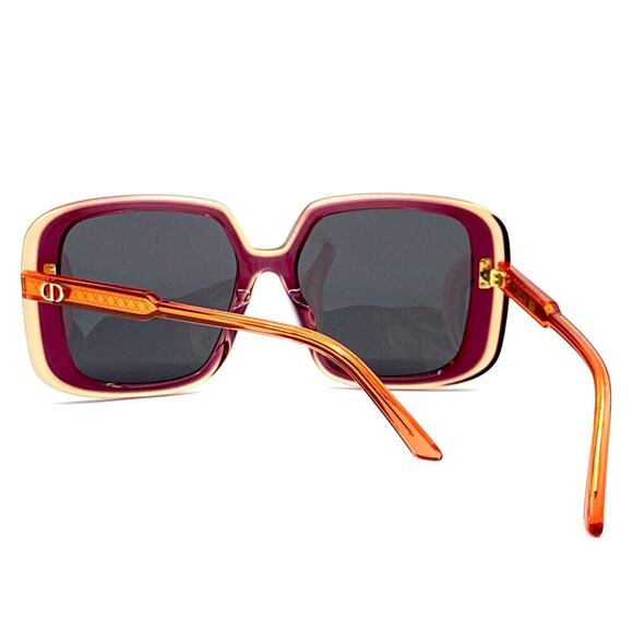 New!!! CHRISTIAN DIOR Sunglasses DiorHighlight S1I 35A0 Authentic main image 4